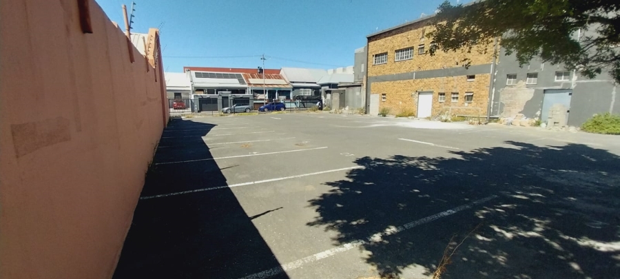 To Let commercial Property for Rent in Woodstock Western Cape
